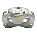 DFC 04-10 Toyota Solara Front-R Premium Caliper - Silver Zinc Coated
