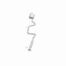 MagnaFlow BRE Exhaust Kit Replacement Stainless Chevrolet