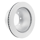 DFC 00-02 Dodge Ram 3500 Rear GeoSPEC Coated Rotor