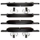 DFC GeoSPEC Coated Rotors - Plain