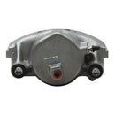 DFC 90-02 Chevrolet K30 Front-L Premium Caliper - Silver Zinc Coated