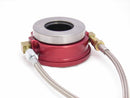 McLeod Slip On Bearing W/Elbow Fittings And Adj Screw Ford/MOPAR