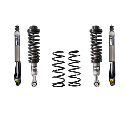 ARB OME Coil Springs
