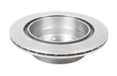 DBA 07-20 Cadillac Escalade Rear Rotor & Pad Kit Level 1