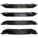 DFC 99-13 Hummer H2 Rear/Front 4000 Hybridynamic Brake Pads