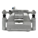 DFC 15-20 Ford Transit-150 Front-R Premium Caliper - Silver Zinc Coated