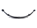 ICON 08-10 Ford F-250/F-350 7in Stage 4 Suspension System