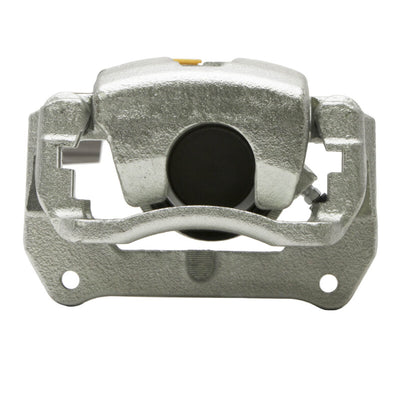 DFC 01-05 Mazda Miata Front-R Silver Zinc Coated Premium Caliper