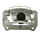 DFC 01-05 Mazda Miata Front-R Silver Zinc Coated Premium Caliper