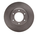 DFC 93-98 Toyota T100 Front 5000 Advanced Ceramic Brake Pads and Hardware Kit
