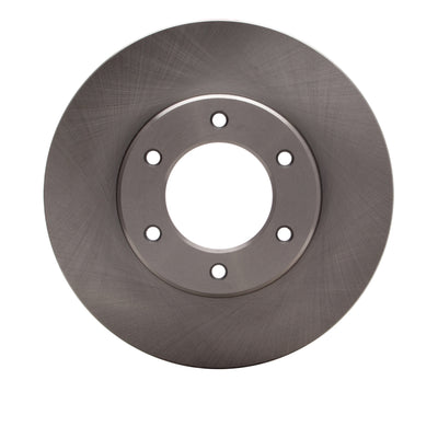 R1 93-98 Toyota T100 Front Brake Rotor Set