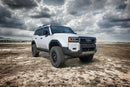 ICON 2024 Toyota Land Cruiser 250 Series 1.25-3in List Stage 8 Suspension System CDCV - Billet