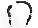 aFe Ford F-150/Raptor 21-25 V6-3.5L (tt) Turbo Inlet Pipes