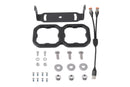 Diode Dynamics SS3 Dual-Pod Bracket Kit