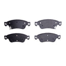 DFC 07-15 Infiniti G35 Front Euro 5000 Ceramic Brake Pads