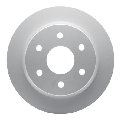 DFC 99-07 Chevrolet Astro Rear GeoSPEC Coated Rotor