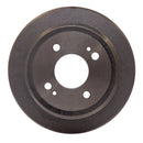DFC 84-87 Honda Civic Wagon Rear True Balanced Brake Drum