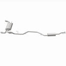 MagnaFlow BRE Exhaust Kit 03-07 Nissan Murano 3.5L