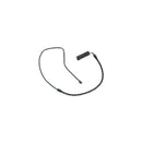 Brembo OE 00-02 BMW Z3 Wear Indicator Front