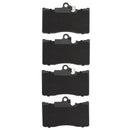 DFC 06-26 Lexus Rc350 Front 4000 Hybridynamic Brake Pads