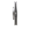 DFC GeoSPEC Coated Rotors - Plain