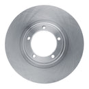 DFC 06-11 Dodge H100 (Mexico) Front Brake Rotor