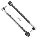 Synergy 07-18 Jeep Wrangler JK/JKU Rear Sway Bar Links - Pair