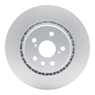 DFC 20-24 Toyota Camry Front & Rear Geospec Rotors