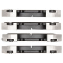 DFC 12-24 Cadillac CTS Front 5000 Advanced Low Metallic Brake Pads