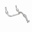 MagnaFlow 20-22 Chevy Silverado 2500 HD 6.6L OEM Direct-Fit Catalytic Converter
