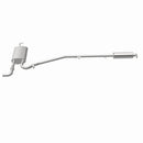 MagnaFlow BRE Exhaust Kit 13-17 BUICK ENCORE 1.4L