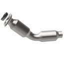 Magnaflow 12-15 Prius V L4 1.8 OEM Underbody Direct Fit Converter