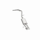 MagnaFlow BRE Exhaust Kit 01-06 Yukon Escalade 6.0L