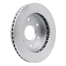 DFC GeoSPEC Coated Rotors - Plain
