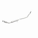 MagnaFlow 14-15 Toyota Corolla 1.8L Direct Fit Converter