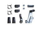 MaxTrac 14-18 Dodge RAM 2500 4WD 6in Lift Kit w/ Forged Alum. 4-Link System & Vulcan 2.0 IFP Shocks