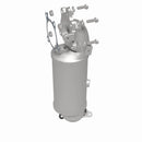 Magnaflow 23-25 Honda CR-V EPA Compliant Direct-Fit Converter