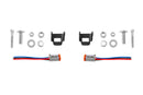 Diode Dynamics Stage Series C1 Universal Mounting Kit (Pair)