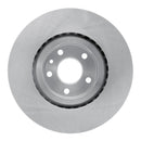 DFC 91-20 Alfa Romeo 164 Front Brake Rotor