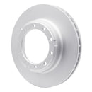 DFC GeoSPEC Coated Rotors - Plain