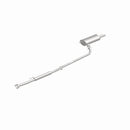 MagnaFlow BRE Exhaust Kit 92-93 Toyota Camry 2.2L