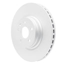 DFC GeoSPEC Coated Rotors - Plain