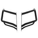 Westin 22-25 Toyota Tundra HDX Modular Grille Guard - Black