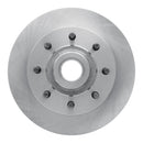 DFC Brake Rotors - Plain