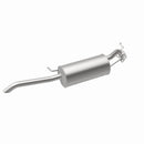 BRExhaust 09-11 Chevrolet Aveo 1.6L Muffler Kit