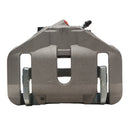 DFC 07-16 BMW 335d Front-R Premium Caliper - Silver Zinc Coated