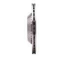 DFC Brake Rotors - Plain