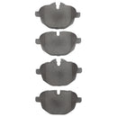 DFC GeoSPEC Coated Rotors - Plain