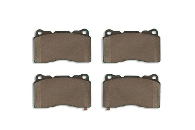 DBA 2022+ Honda Civic Type-R (FL5) SP Performance Front Brake Pads