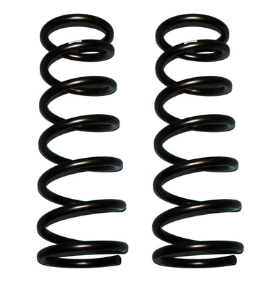 Skyjacker 5"00-01DGE,1/2T CLII SYSTEM